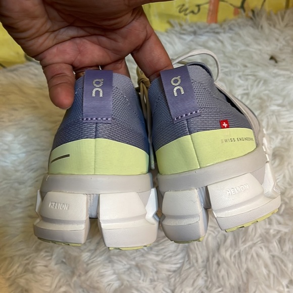 Anthropologie On Cloudswift 3 Sneakers - Picture 8 of 8